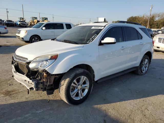 chevrolet equinox lt 2016 2gnflfek6g6356024