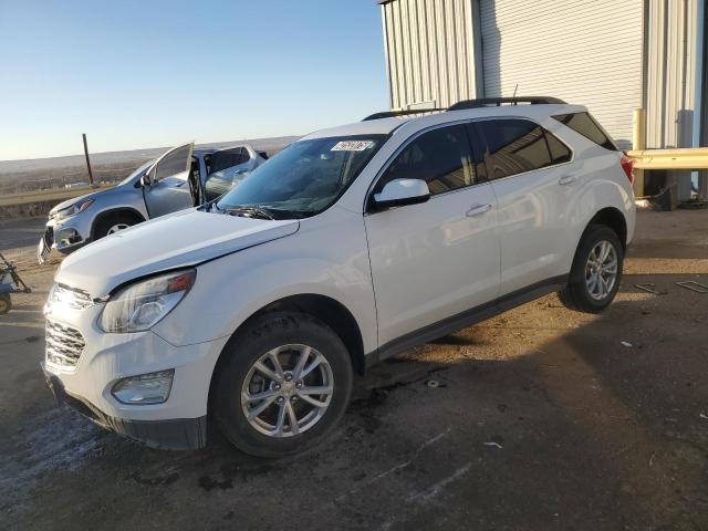 chevrolet equinox lt 2017 2gnflfek6h6251338