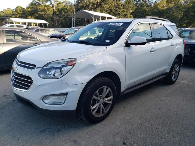 chevrolet equinox lt 2017 2gnflfek6h6304667