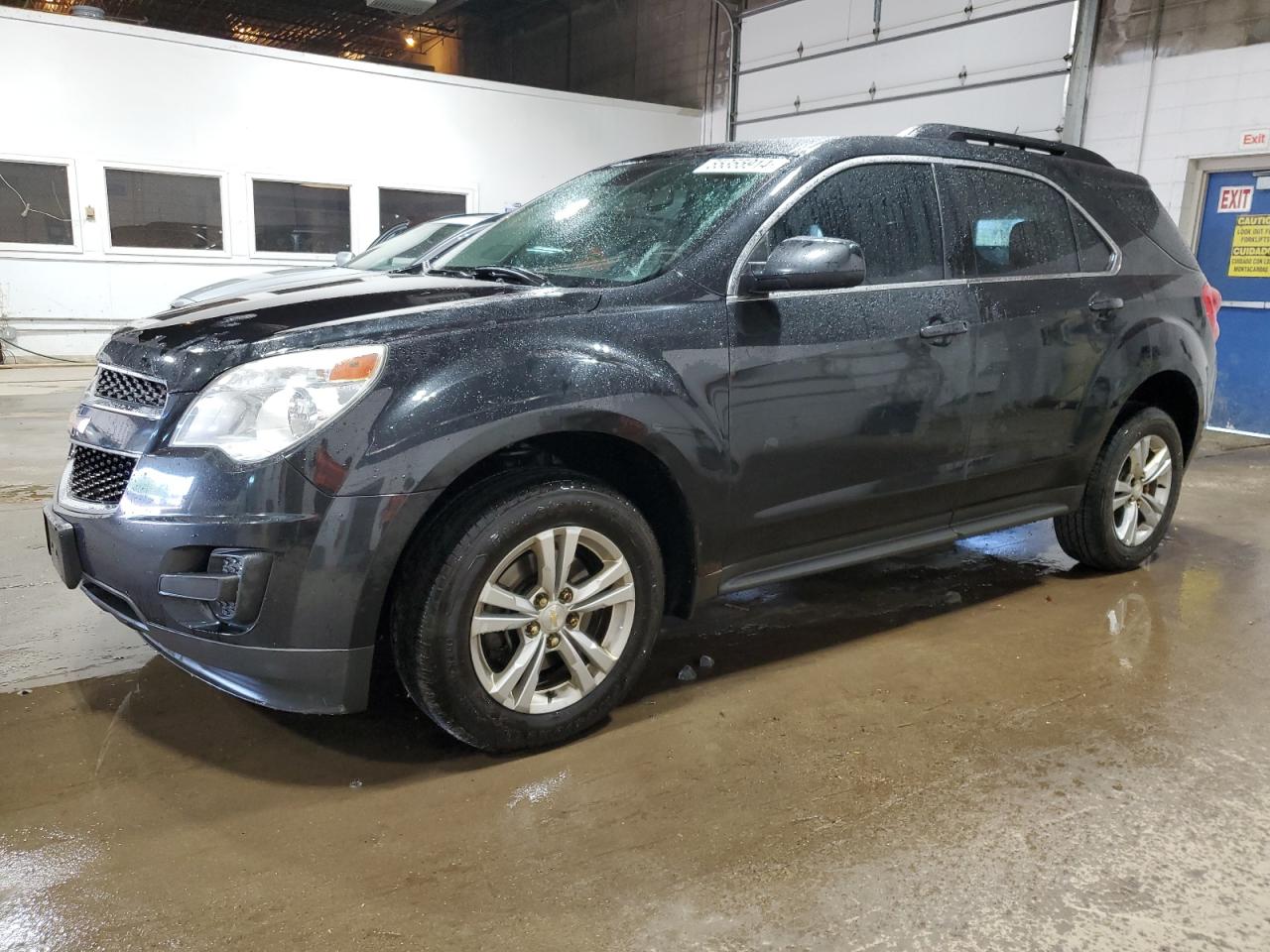 chevrolet equinox 2014 2gnflfek7e6168299