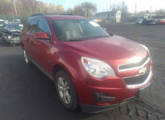 chevrolet equinox 2014 2gnflfek7e6204086