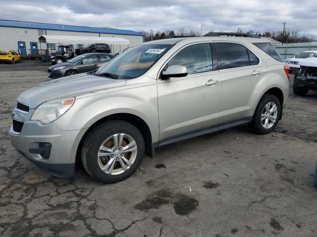 chevrolet equinox lt 2014 2gnflfek7e6209594