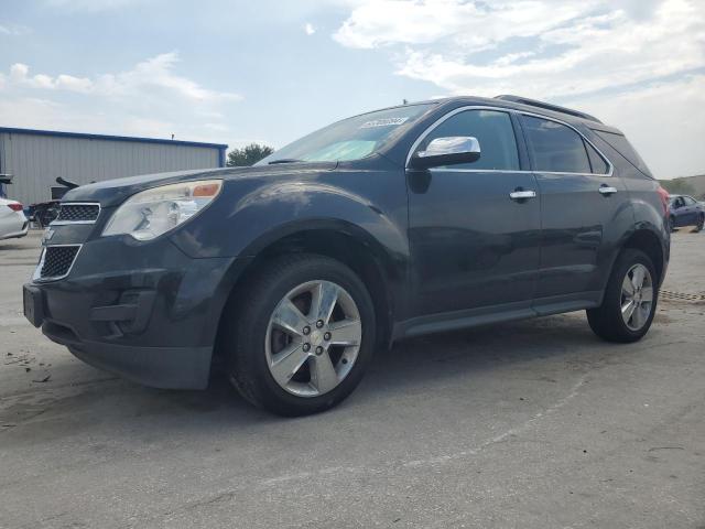 chevrolet equinox 2014 2gnflfek7e6301644