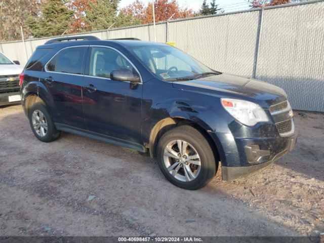 chevrolet equinox 2015 2gnflfek7f6110081