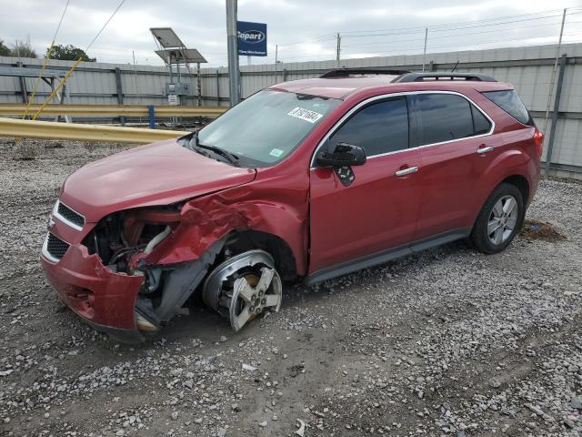 chevrolet equinox lt 2015 2gnflfek7f6176341