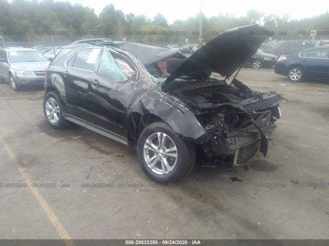 chevrolet equinox 2015 2gnflfek7f6261700