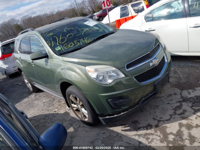 chevrolet equinox 2015 2gnflfek7f6301015