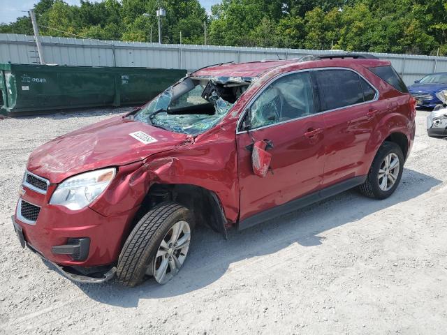 chevrolet equinox 2015 2gnflfek7f6313553