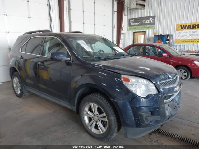 chevrolet equinox 2015 2gnflfek7f6341207