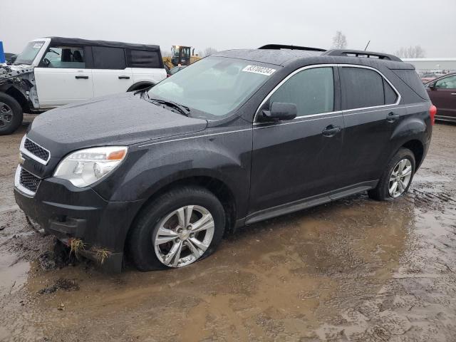 chevrolet equinox lt 2015 2gnflfek7f6365541