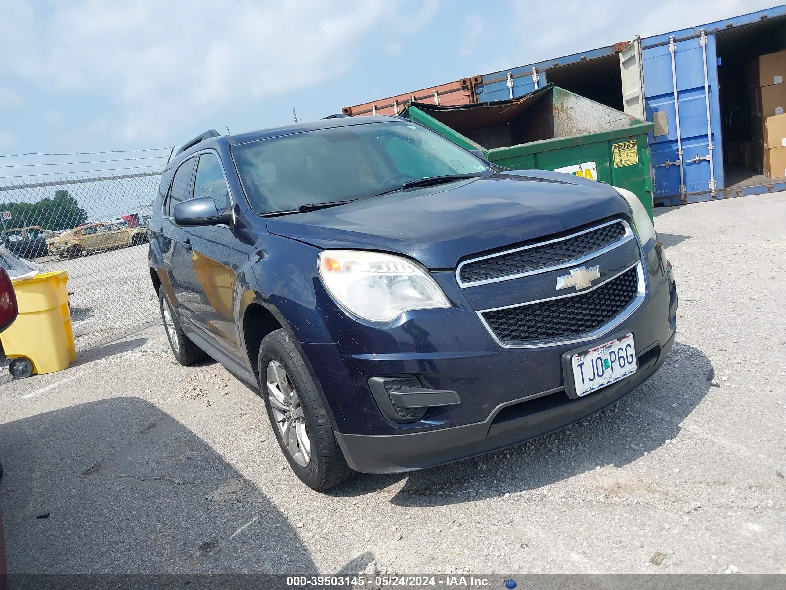 chevrolet equinox 2015 2gnflfek7f6377446