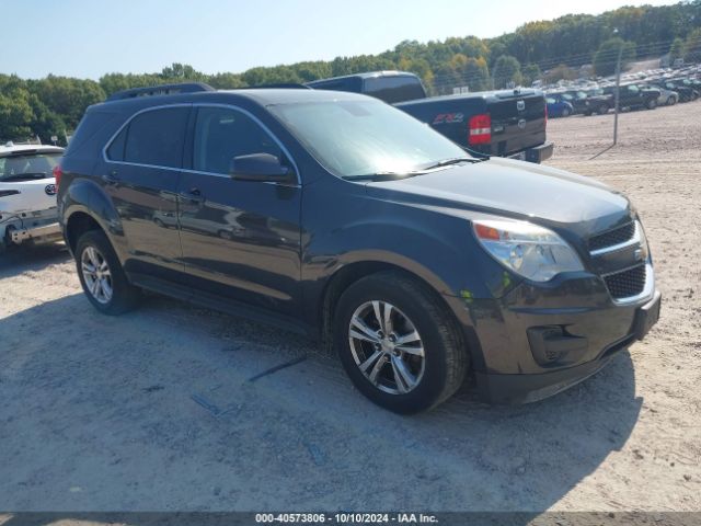 chevrolet equinox 2015 2gnflfek7f6392660