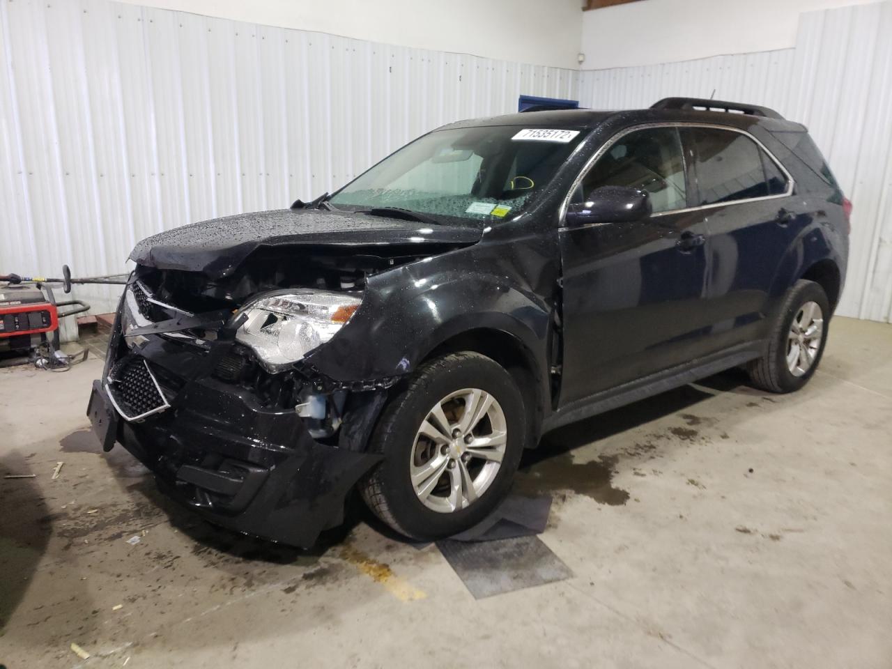 chevrolet equinox 2015 2gnflfek7f6397809