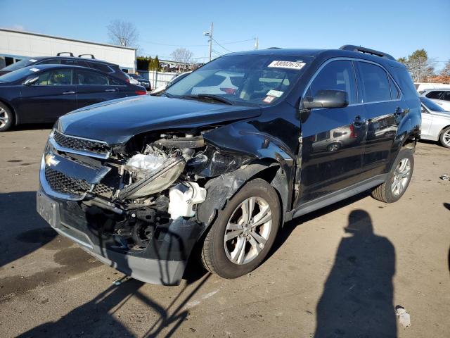 chevrolet equinox lt 2015 2gnflfek7f6422112