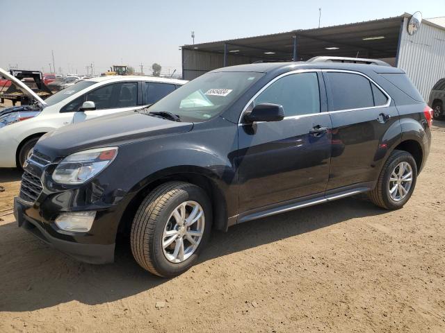 chevrolet equinox lt 2016 2gnflfek7g6111264