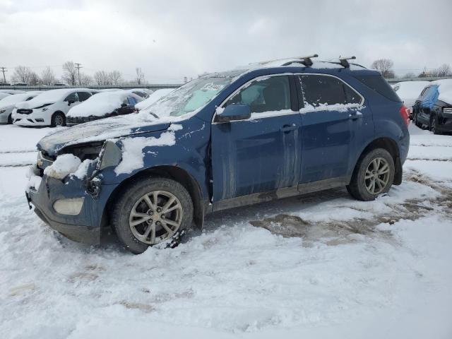 chevrolet equinox lt 2016 2gnflfek7g6129165