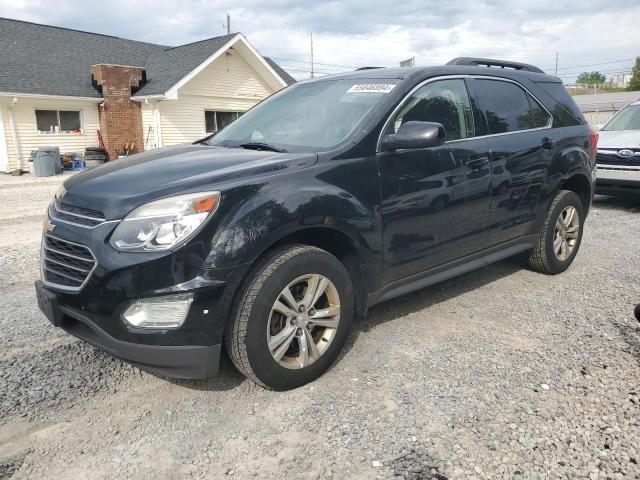 chevrolet equinox 2016 2gnflfek7g6130591