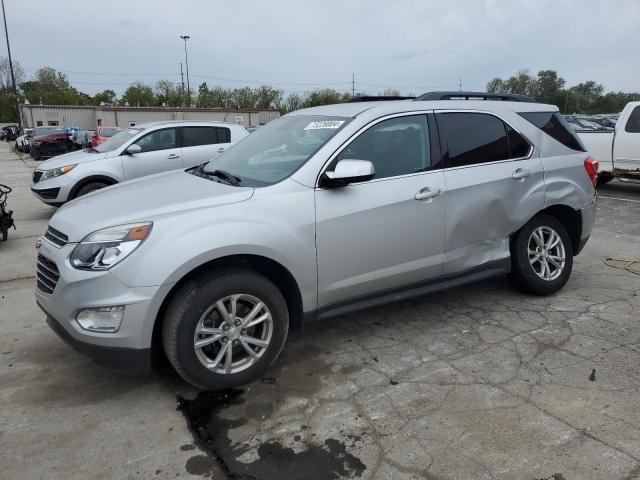 chevrolet equinox lt 2016 2gnflfek7g6167771