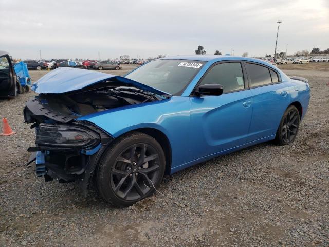 dodge charger 2023 2gnflfek7g6189995