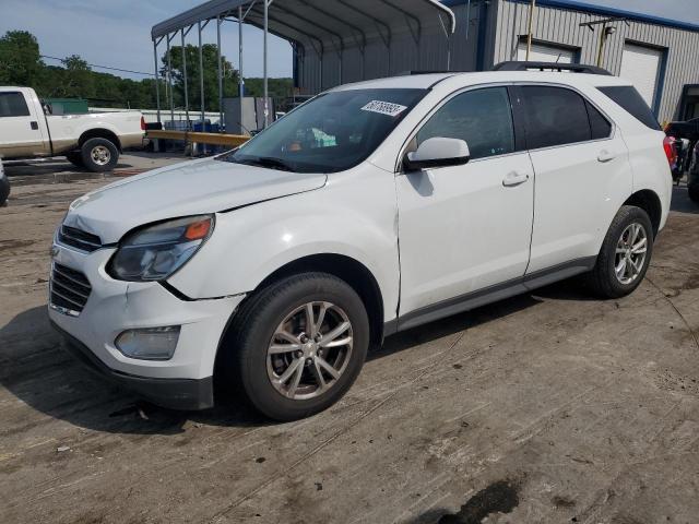 chevrolet equinox lt 2016 2gnflfek7g6191035