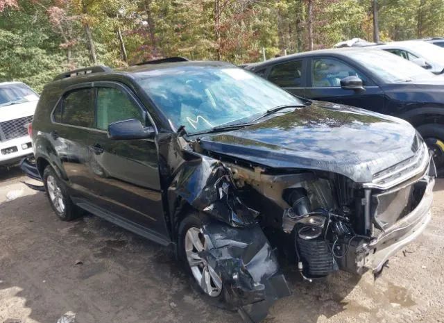 chevrolet equinox 2016 2gnflfek7g6233669