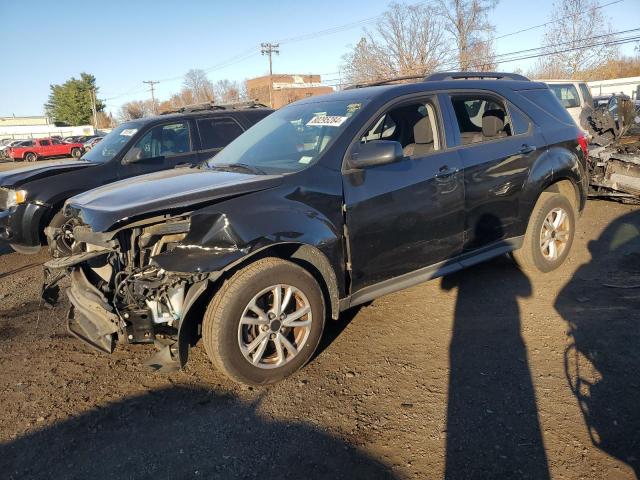 chevrolet equinox lt 2016 2gnflfek7g6239312