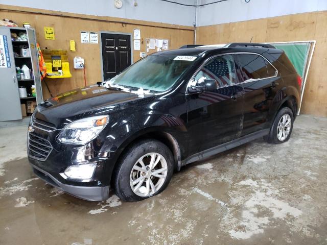 chevrolet equinox lt 2016 2gnflfek7g6253128