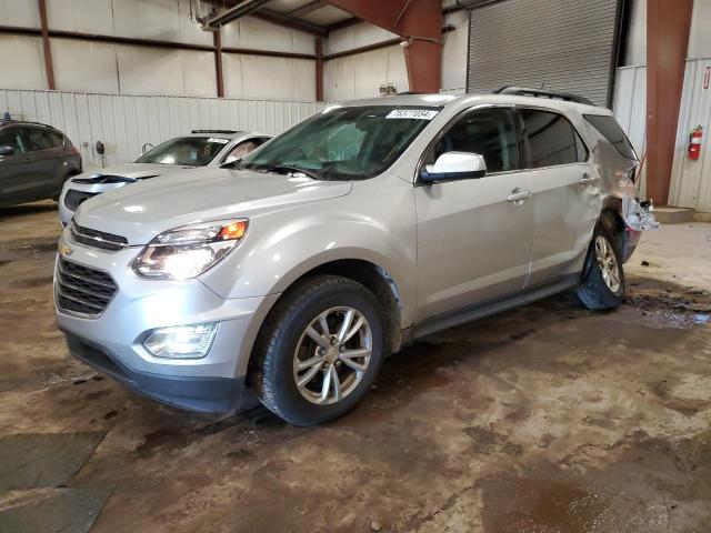 chevrolet equinox lt 2016 2gnflfek7g6282032