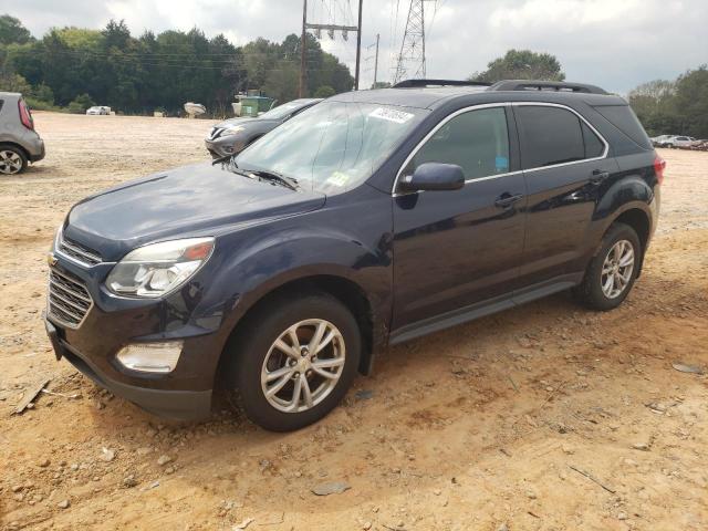 chevrolet equinox lt 2016 2gnflfek7g6289742