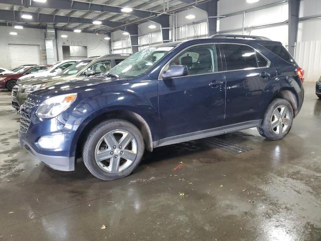 chevrolet equinox lt 2016 2gnflfek7g6332153