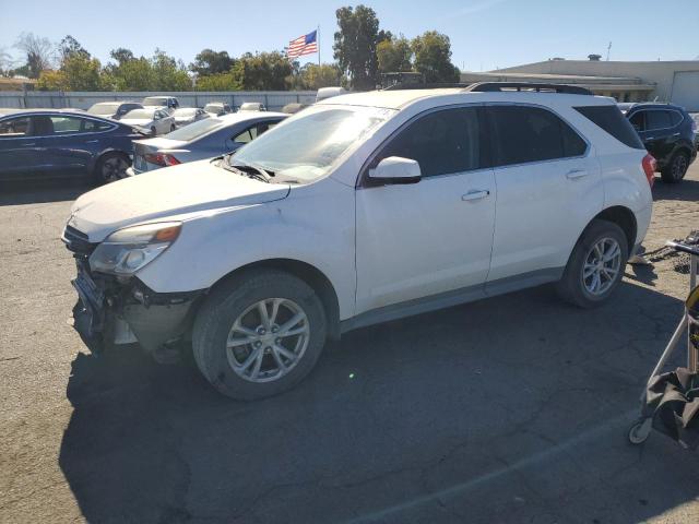 chevrolet equinox lt 2016 2gnflfek7g6343797