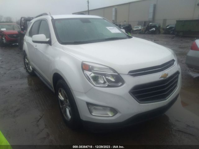 chevrolet equinox 2016 2gnflfek7g6347199