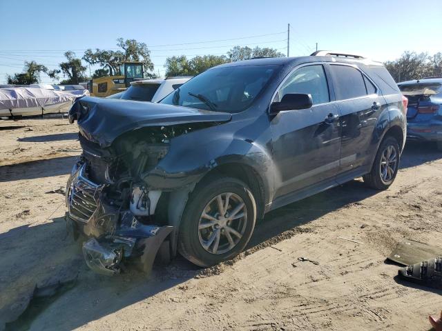 chevrolet equinox lt 2016 2gnflfek7g6352001