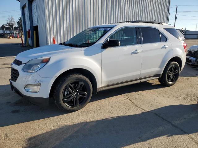 chevrolet equinox lt 2017 2gnflfek7h6100864