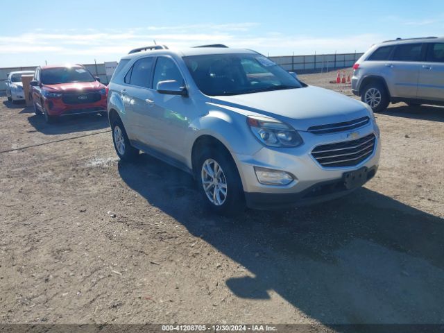 chevrolet equinox 2017 2gnflfek7h6145318