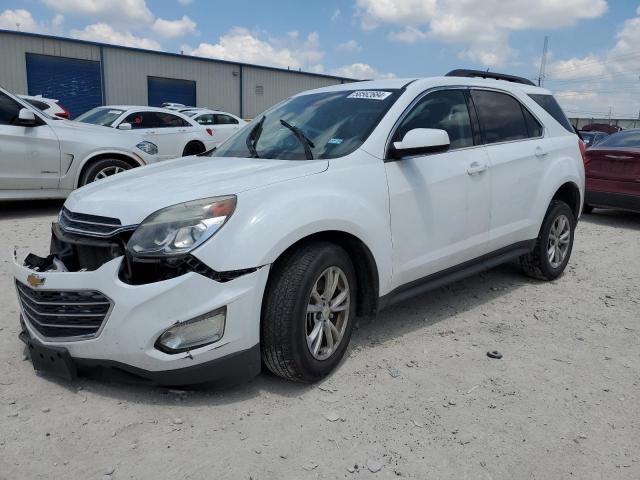 chevrolet equinox 2017 2gnflfek7h6174141