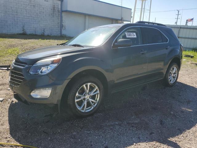 chevrolet equinox 2017 2gnflfek7h6206098