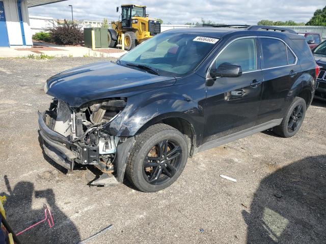 chevrolet equinox lt 2017 2gnflfek7h6220177