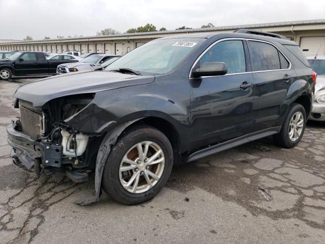 chevrolet equinox 2017 2gnflfek7h6279083