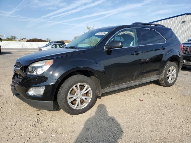 chevrolet equinox lt 2017 2gnflfek7h6285823