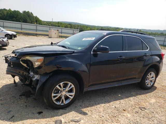 chevrolet equinox lt 2017 2gnflfek7h6297339