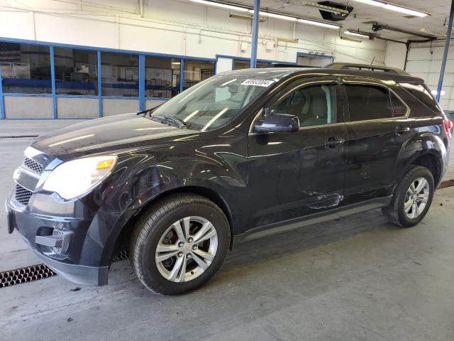 chevrolet equinox 2014 2gnflfek8e6100108