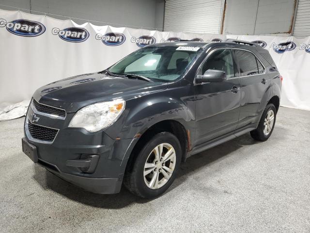 chevrolet equinox lt 2014 2gnflfek8e6163631