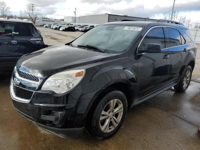 chevrolet equinox 2014 2gnflfek8e6202377