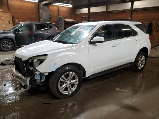 chevrolet equinox lt 2014 2gnflfek8e6229322