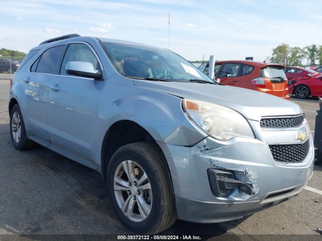 chevrolet equinox 2014 2gnflfek8e6289472