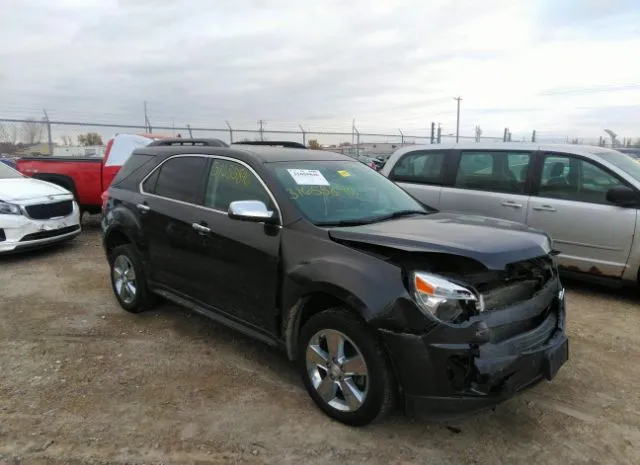 chevrolet equinox 2014 2gnflfek8e6319750