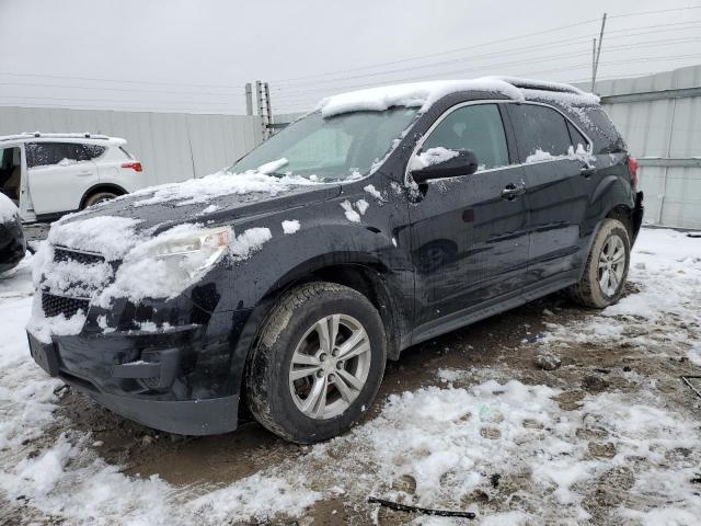 chevrolet equinox lt 2015 2gnflfek8f6141792