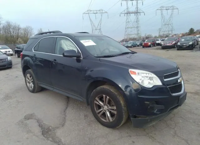 chevrolet equinox 2015 2gnflfek8f6151092