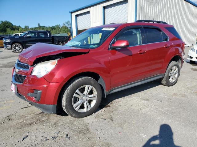 chevrolet equinox lt 2015 2gnflfek8f6179796